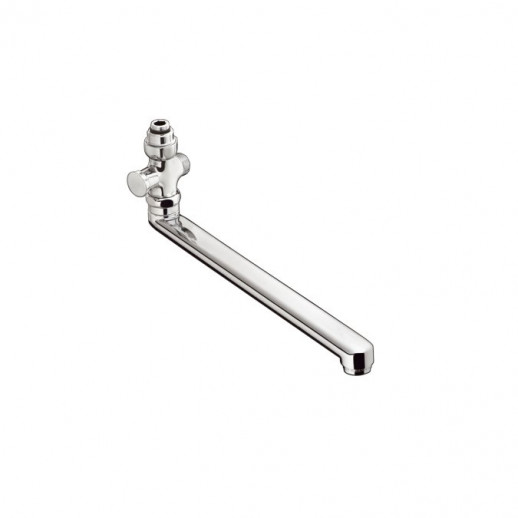 Hansgrohe 14495000 излив 30 см, хром