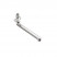 Hansgrohe 14495000 излив 30 см, хром