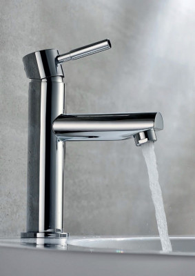 WasserKRAFT Main 4104 cмеситель для раковины