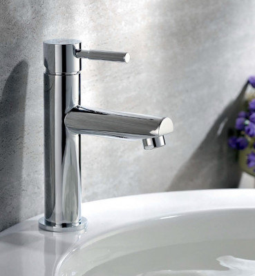 WasserKRAFT Main 4104 cмеситель для раковины