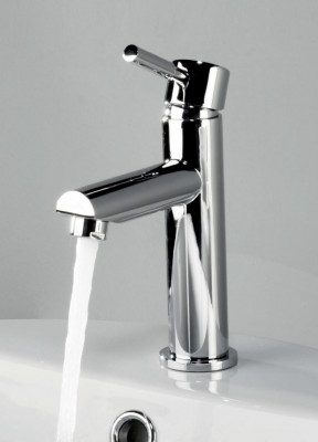 WasserKRAFT Main 4104 cмеситель для раковины