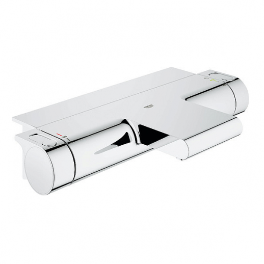 Термостат для ванны и душа GROHE Grohtherm 2000 34464001