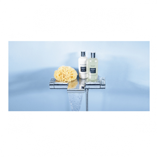 Термостат для ванны и душа GROHE Grohtherm 2000 34464001