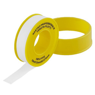 Лента-фум Santera ST 4532 12mmx0,075mmx10m