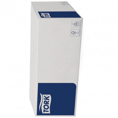 Tork коастер под чашки, d9cm, 8 слоев бургунди