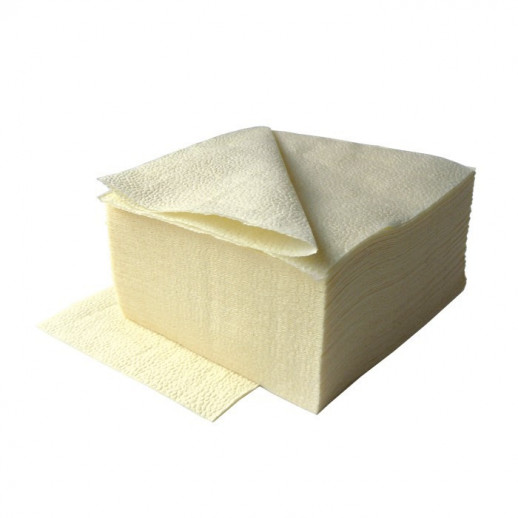 Lime Салфетки 1 сл 24х24 см 400 шт сервировочные