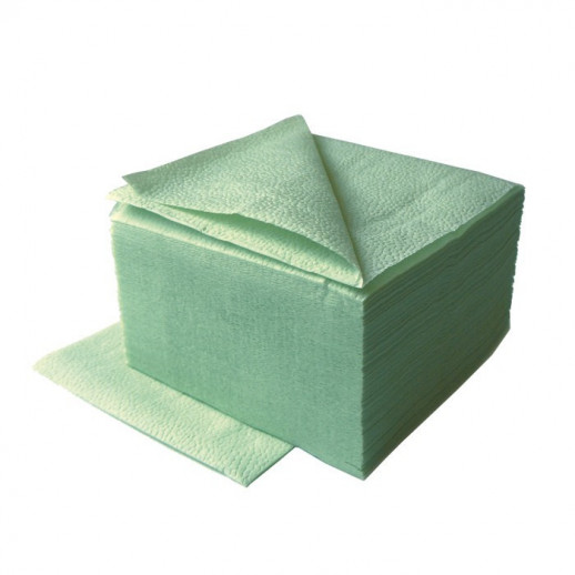 Lime Салфетки 1 сл 24х24 см 400 шт сервировочные