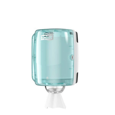 Tork Performance диспенсер для полотенец с центральной вытяжкой