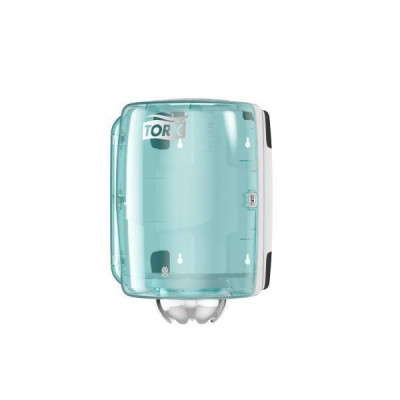 Tork Performance диспенсер для полотенец с центральной вытяжкой