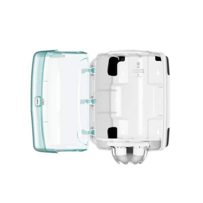 Tork Performance диспенсер для полотенец с центральной вытяжкой