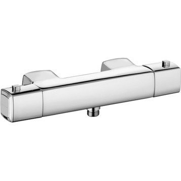 (СНЯТ!) Смеситель для душа KLUDI Q-BEO хром 504000542
