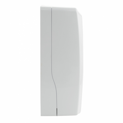 GFmark 719 настенный сенсорный дозатор для дезинфекции 1000 мл, пластик/белый