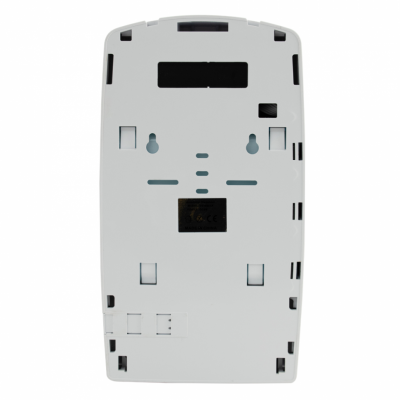 GFmark 719 настенный сенсорный дозатор для дезинфекции 1000 мл, пластик/белый