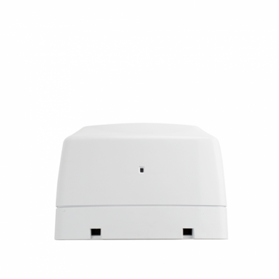 GFmark 719 настенный сенсорный дозатор для дезинфекции 1000 мл, пластик/белый