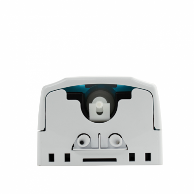 GFmark 719 настенный сенсорный дозатор для дезинфекции 1000 мл, пластик/белый