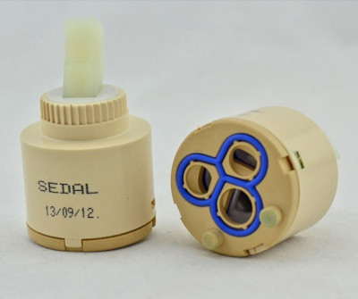 Zorg Sanitary ZR 326 YF BR смеситель для кухни под фильтр, бронза