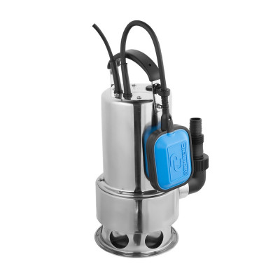 Насос фекальный нержавеющая сталь ДЖИЛЕКС ФЕКАЛЬНИК 200/7 Н 5305