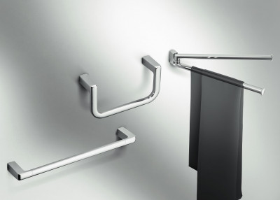 COLOMBO Lulu B6231 полотенцедержатель
