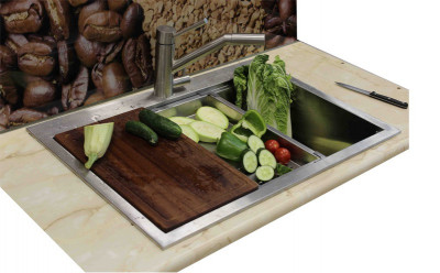 Zorg Master ZM 04 доска разделочная, дерево