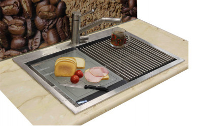 Zorg Master ZM 04 доска разделочная, дерево