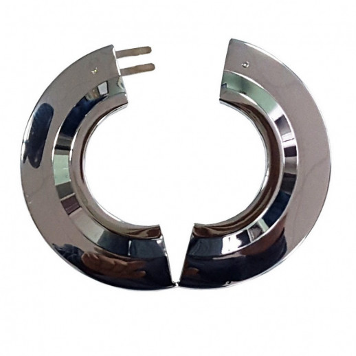 GFmark 159 Чашка декоративная хромированная "1" РАЗБОРНАЯ