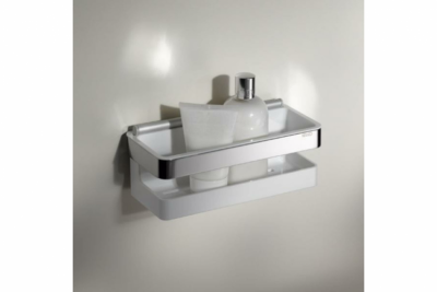 Полочка Keuco Moll 12758010000, хром