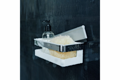 Полочка Keuco Moll 12758010000, хром