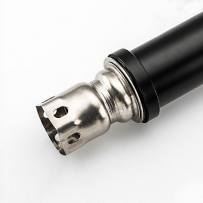 Смеситель Frap для раковины однорычажный стационарный черный (F10801-62)