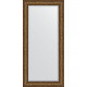 Зеркало настенное Evoform Exclusive 170х80 BY 3609 с фацетом в багетной раме Виньетка состаренная бронза 109 мм  (BY 3609)