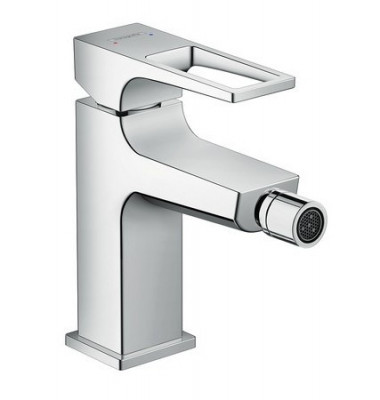 Смеситель для биде 74520000 Hansgrohe Metropol (хром)