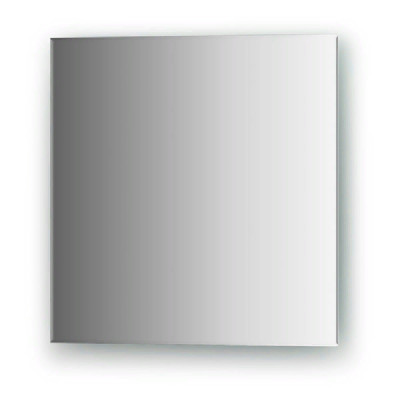 Зеркало настенное Evoform Standard 40х40 без подсветки BY 0203