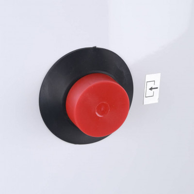 Бойлер косвенного нагрева настенный 75 л STOUT (SWH-1210-000075)