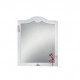 Зеркало Cezares Ischia IS/03.07 100 bianco laccato lucido  (IS/03.07)