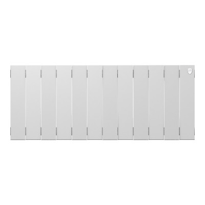 Радиатор Royal Thermo PianoForte 300 /Bianco Traffico - 12 секций (RTPBT30012)