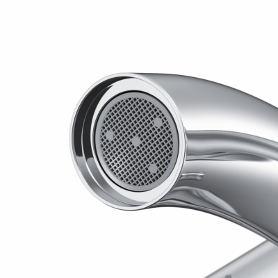 АМ.РМ Sense F7550064 смеситель с термостатом для ванны, хром