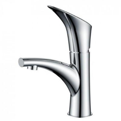 Смеситель для раковины KAISER Calla (71011) хром