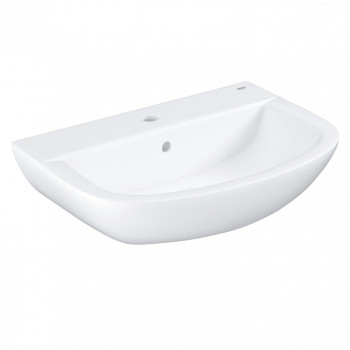 GROHE Bau Ceramic 39421000 раковина подвесная, 60см, белая