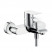 Hansgrohe Metris 31480000 смеситель для ванны, хром