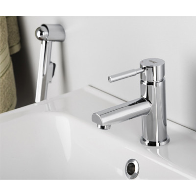 WasserKRAFT Main 4108 cмеситель для раковины