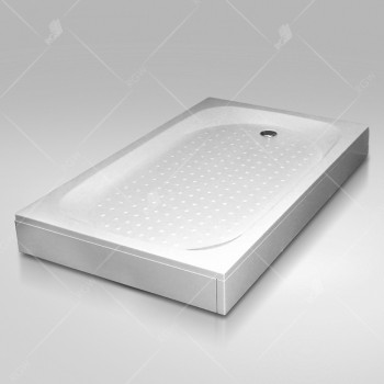 Душевой поддон RGW LUX/TN Acryl прямоугольный 900x1000 белый глубина 60мм (16180290-21)