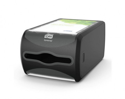 Tork Xpressnap® диспенсер для салфеток для линии раздачи