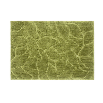 Коврик для ванной комнаты IDDIS Basic 60*90 см микрофибра (B11M690i12), дизайн современный