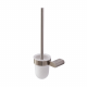 Ершик для унитаза Cezares Stylus STYLUS-TBS-V-IN сатин  (STYLUS-TBS-V-IN)