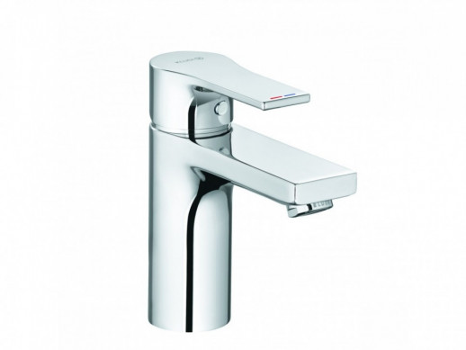 Смеситель для раковины KLUDI ZENTA SL хром 482920565