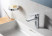 Смеситель для раковины KLUDI ZENTA SL хром 482920565