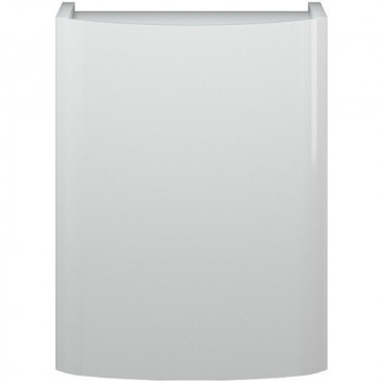Подвесной шкаф в ванную Corozo Огайо 40 SD-00000632 белый
