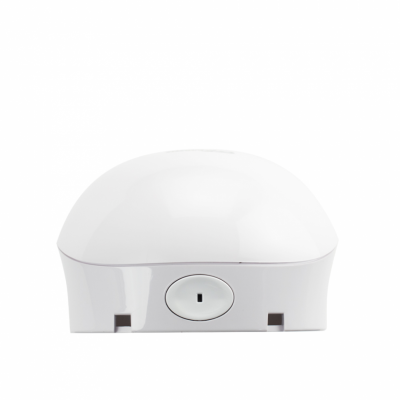 GFmark 721 настенный сенсорный дозатор для дезинфекции 1000 мл, пластик/белый