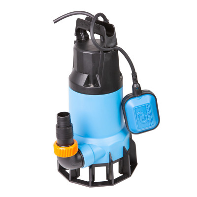 Насос фекальный пластик ДЖИЛЕКС ФЕКАЛЬНИК 330/12 5402