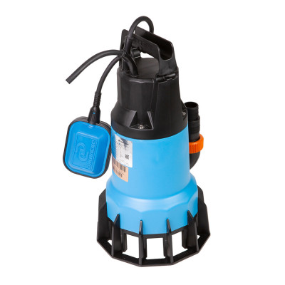 Насос фекальный пластик ДЖИЛЕКС ФЕКАЛЬНИК 330/12 5402