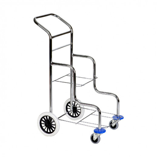 Vermop База тележки Cascade 2